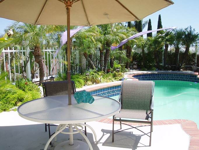 patio furniture repair and restore